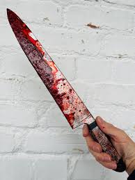  Discussão entre irmãos termina em briga de faca